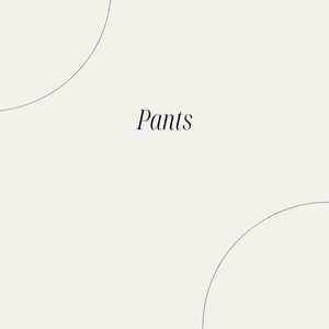 pants